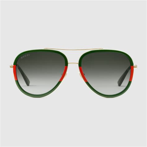 gucci 0956s sunglasses|gucci aviator sunglasses on sale.